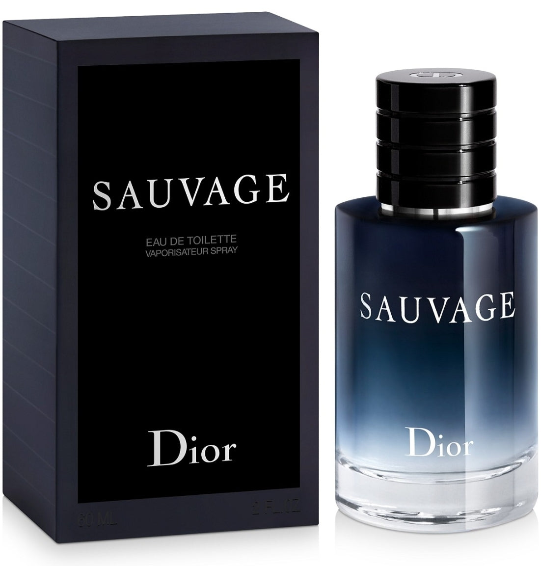 Mens Dior Sauvage Eau De Toilette Fragrance Collection