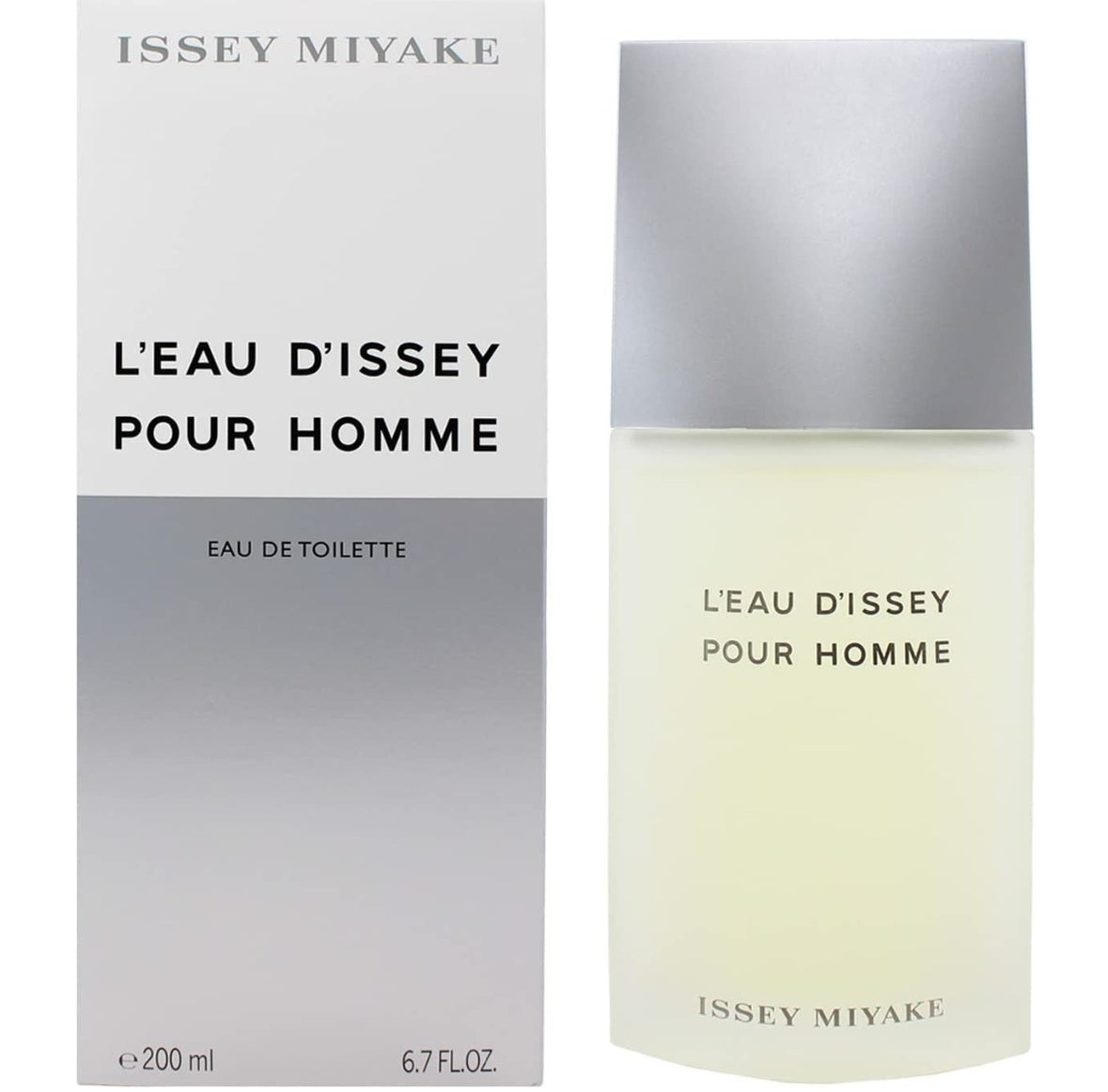 Men's L'Eau d'Issey Pour Homme Eau de Toilette Spray Collection