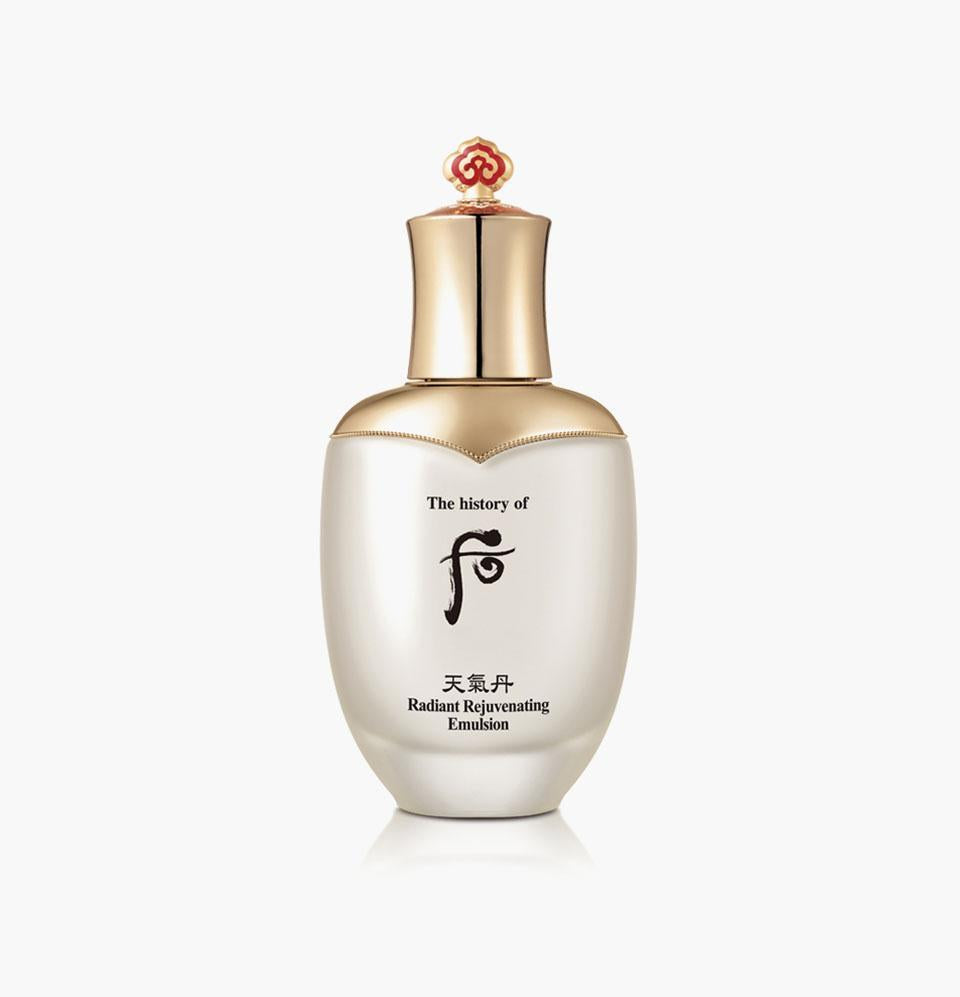 [TheHistoryOfWhoo] Cheongidan Rediant Rejuvenating Emulsion 110ml