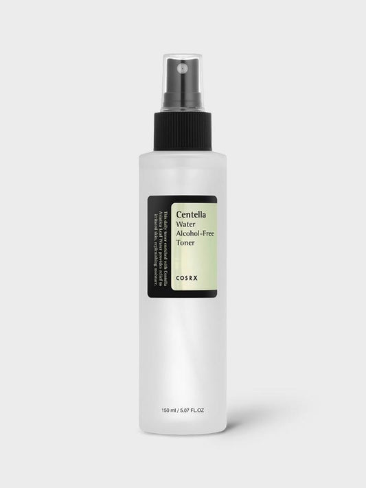[Cosrx] Centella Water Alcohol-Free Toner 150ml