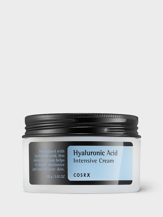 [Cosrx] Hyaluronic Acid Intensive Cream 100ml