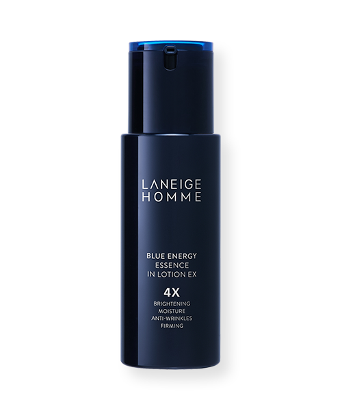 [Laneige] Homme Blue Energy Essence In Lotion 125ml