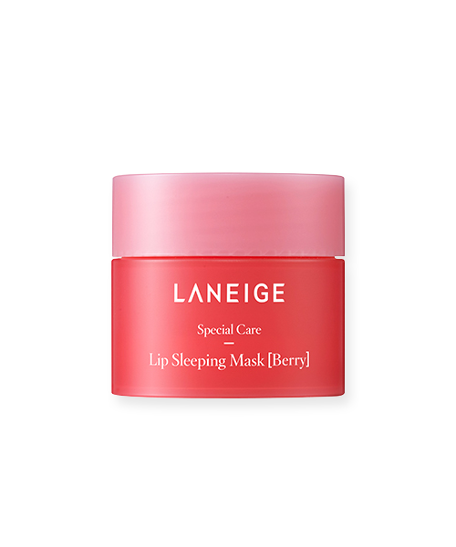 [Laneige] Lip Sleeping Mask - Berry 20g