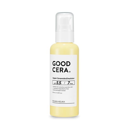 [HolikaHolika] Good Cera Super Ceramide Toner 180ml