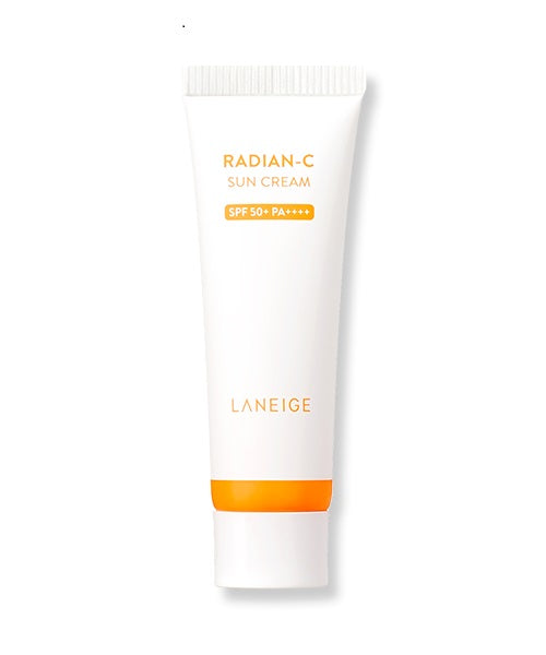 [Laneige] RADIAN-C SUNCREAM 50ml(SPF50+)