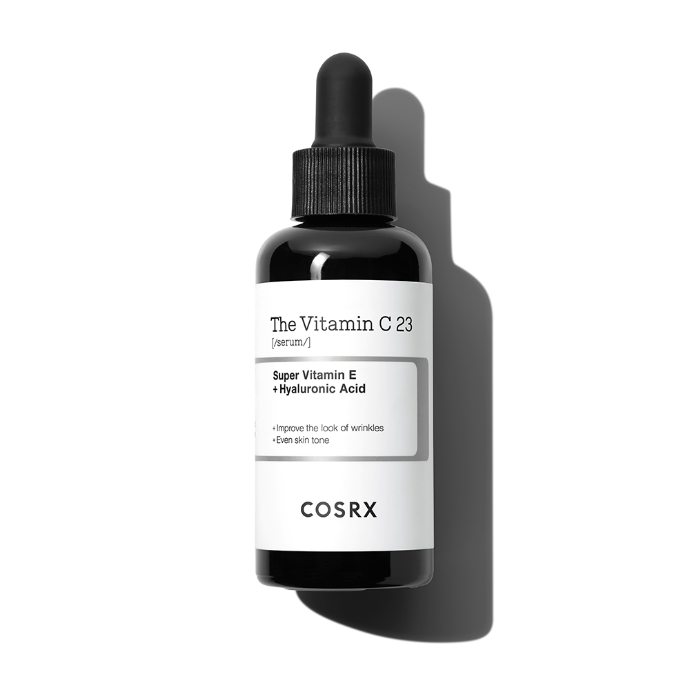 [Cosrx] The Vitamin C 23 serum 20ml