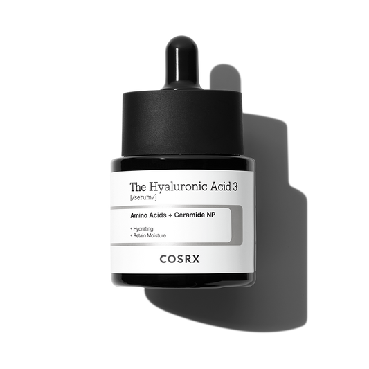 [Cosrx] The Hyaluronic Acid 3 Serum 20ml