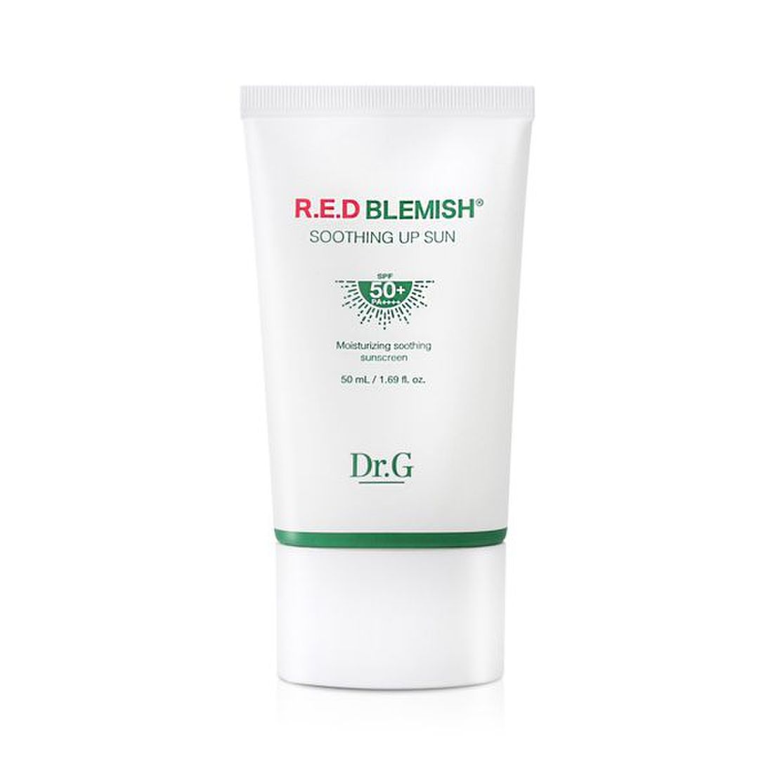 [Dr.G] Red Blemish Soothing Up Sun 50ml