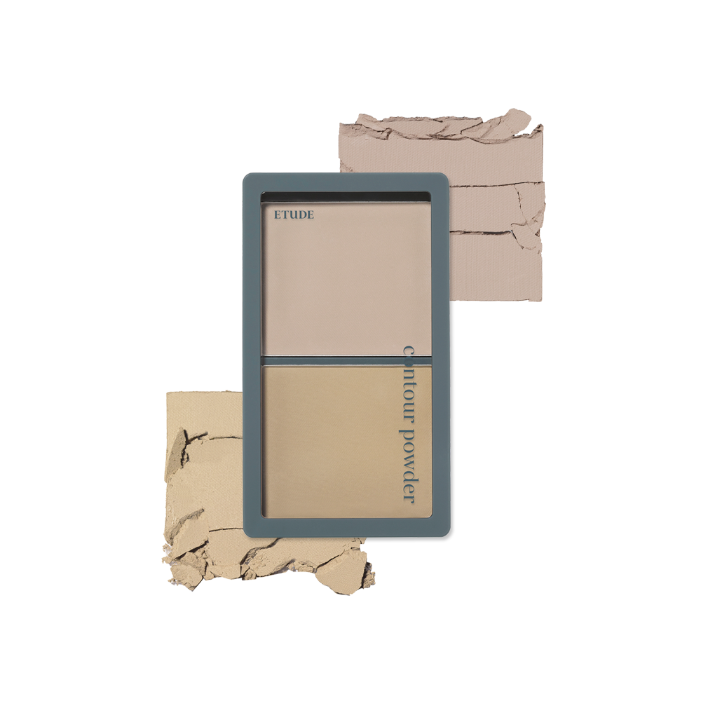 [Etudehouse] Contour Powder 10g -03 Illuminator