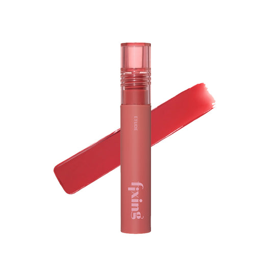 [Etudehouse] Fixing Tint -01 Analog Rose