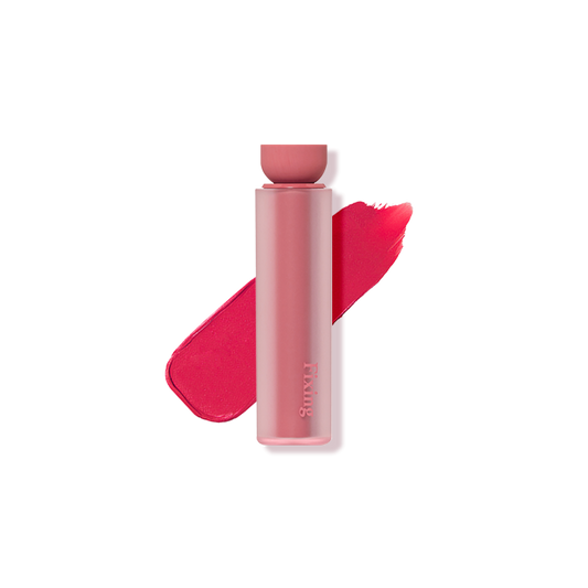 [Etudehouse] Fixing Tint Bar -01 Lively Red