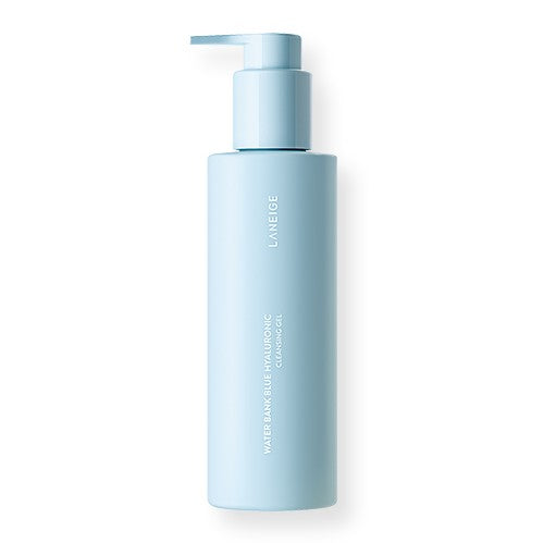 [Laneige] Water Bank Blue Hyaluronic Cleansing Gel 200ml