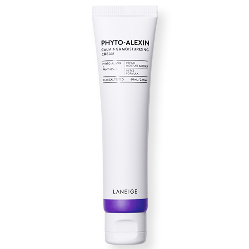 [Laneige] Phyto-Alexin Hydrating & Calming Cream 60ml