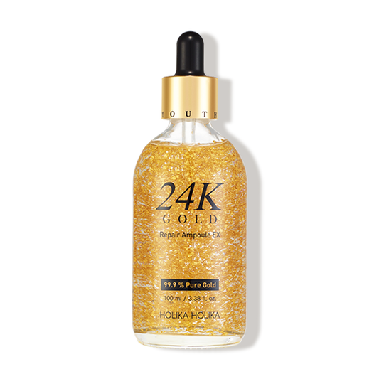 [holikaholika] Prime Youth 24K Gold Repair Ampuole 100ml