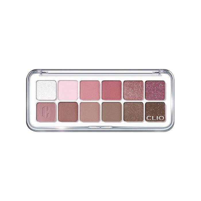 [Clio] Pro Eye Palette Air 7.2g No.5 Orchid Cloud