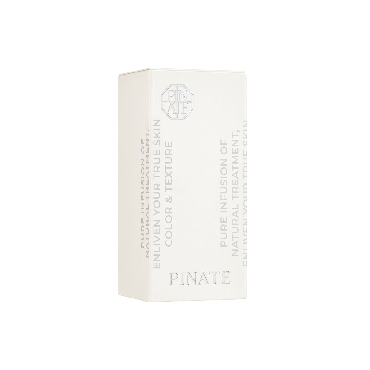 [Pinate] Natural Bloom Lip Oil Serum - Red Camellia