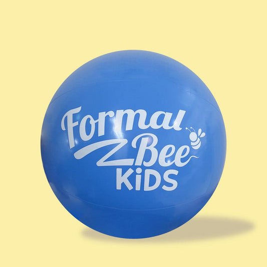 [FormalBeeKids] Beach Ball
