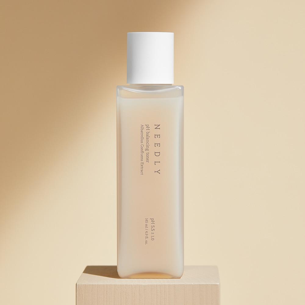 [Needly] pH balancing toner 145ml