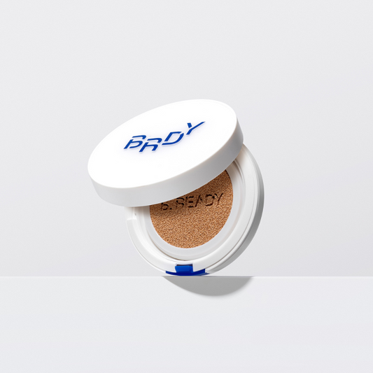 [B.ready] Blue Cushion SPF34 15g  (03_JEFFEREY)