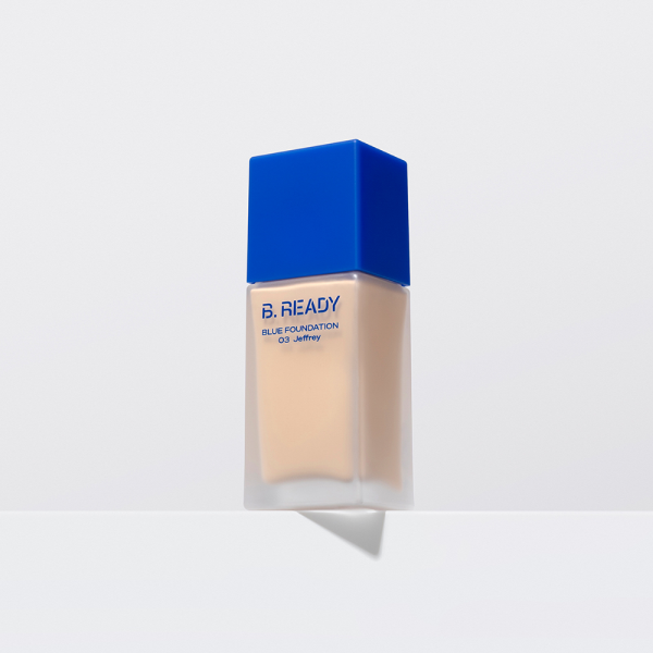 [B.ready] Blue Foundation 35ml (04_DAMIEN)