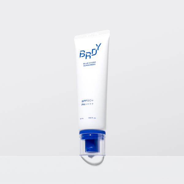 [B.ready] Blue Hydro Sunscreen 50ml