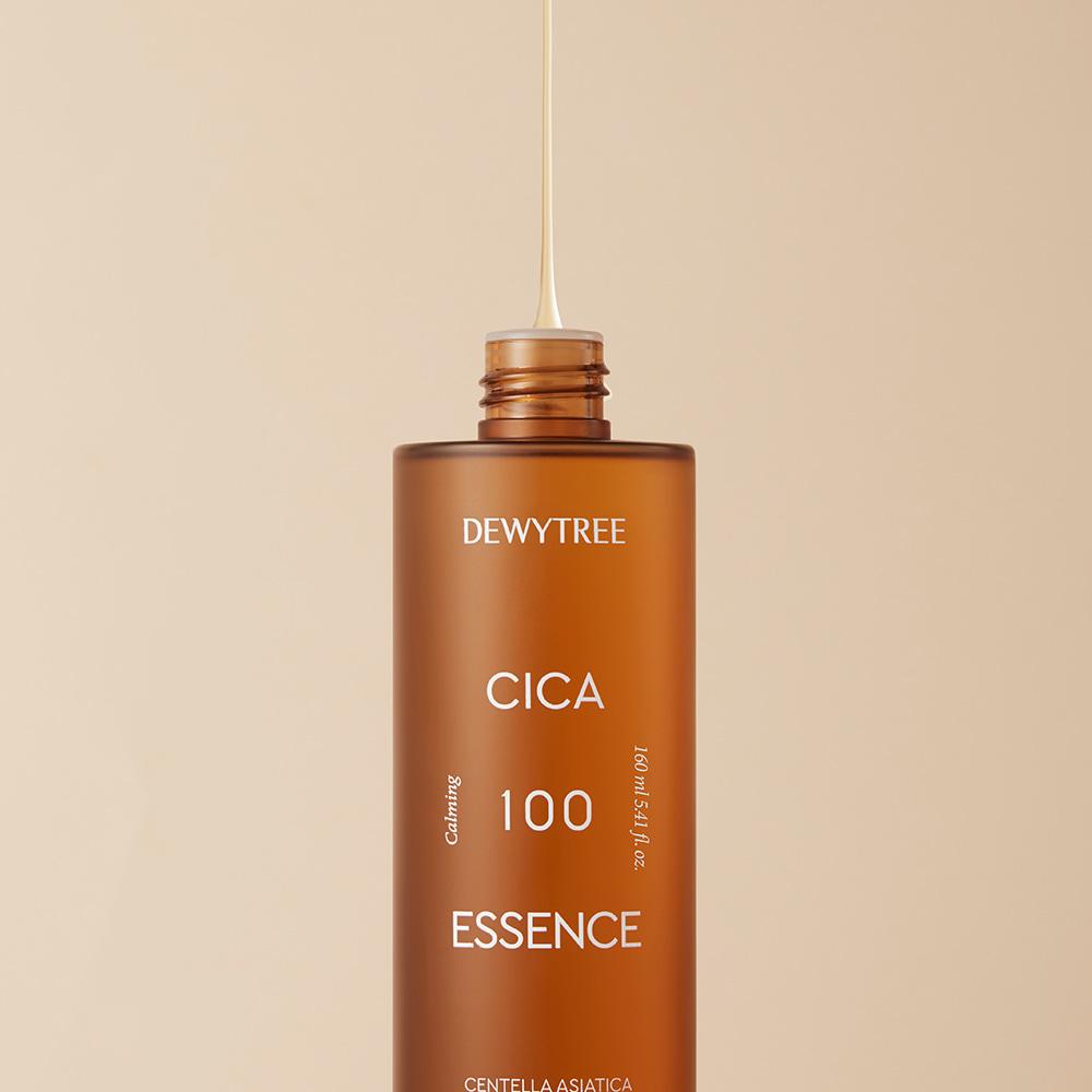 [Dewytree] CICA 100 ESSENCE 160ml