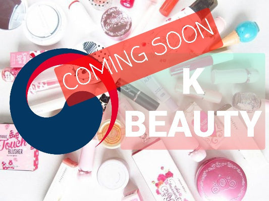 K-BEAUTY