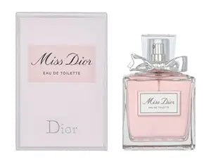 Miss Dior by Christian Dior, 3.4 oz EDP Spray for Women