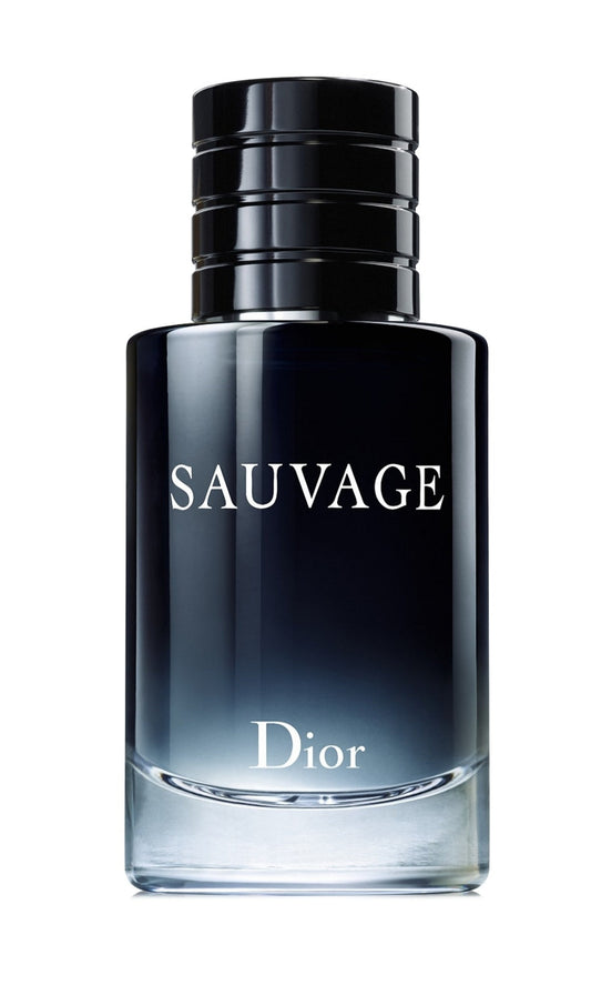 Mens Dior Sauvage Eau De Parfum Fragrance Collection