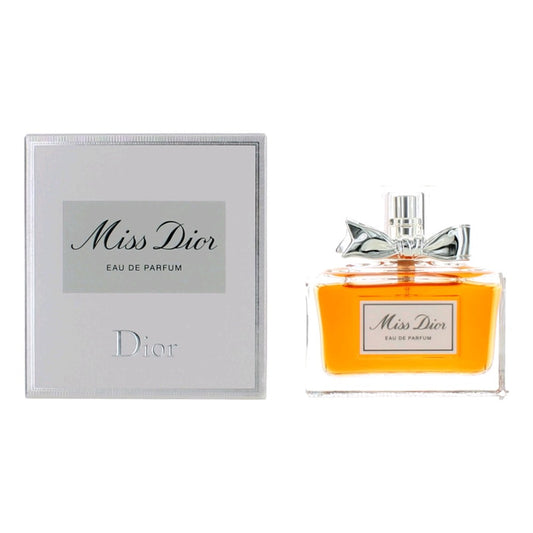 Miss Dior by Christian Dior, 1.7 oz EDP Spray for Women