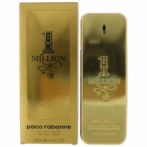 1 Million by Paco Rabanne, Eau de Toilette Mens Fragrance Collection