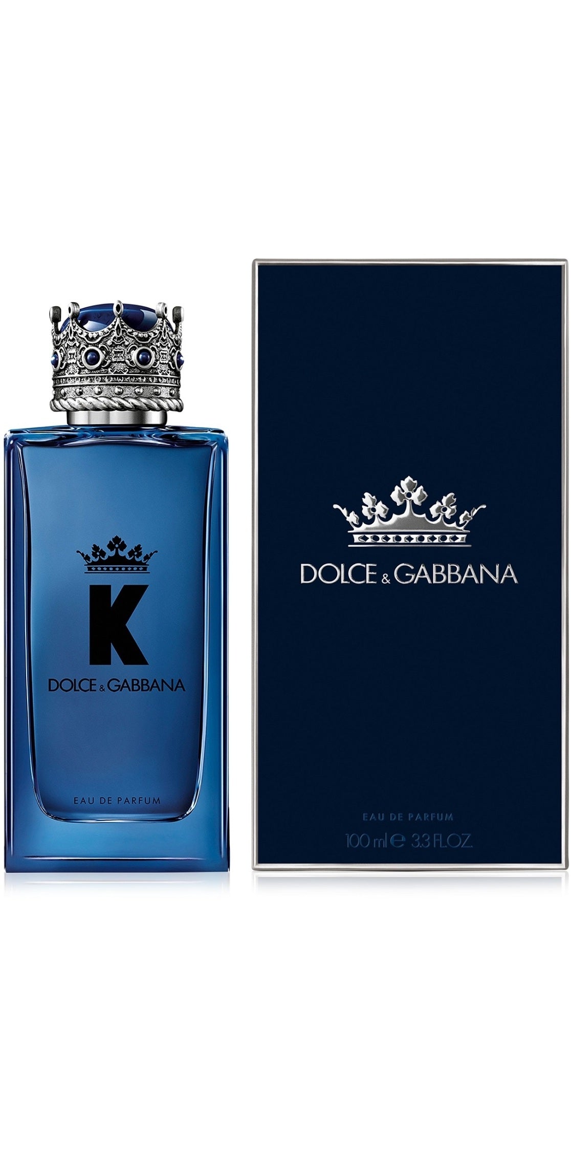 Mens Dolce & Gabbana Mens K Eau de Parfum Fragrance Collection
