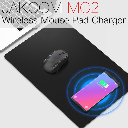 Jakcom의 전문 IP54 무선 자동/방수/방진 마우스 패드 충전기