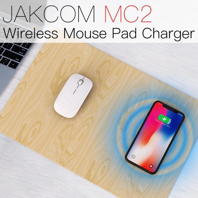 Professional IP54 Wireless Automatic/Waterproof/Dustproof  Mouse Pad Charger by Jakcom