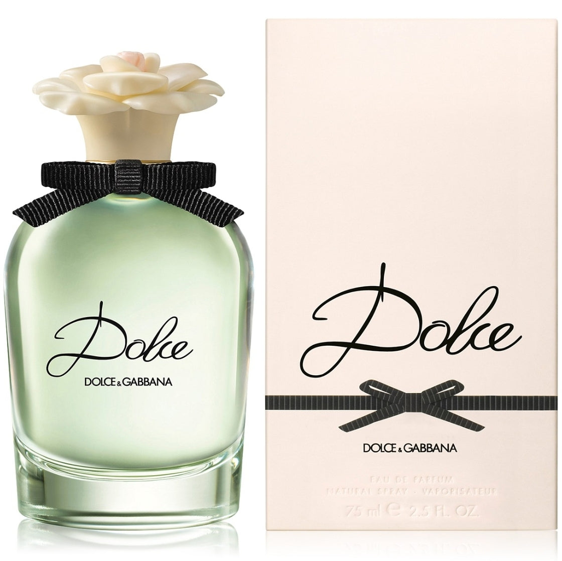Dolce & Gabbana DOLCE&GABBANA Dolce Eau de Parfum Spray Fragrance Collection
