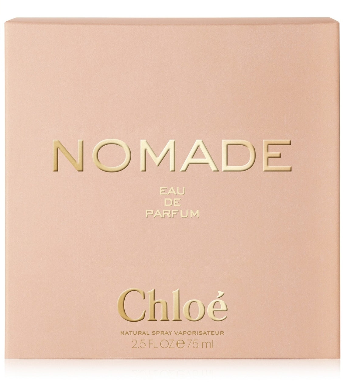 Chloe Chloé Nomade Eau de Parfum Spray, 2.5-oz