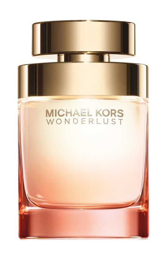 Michael Kors Wonderlust Eau de Parfum Spray, 3.4 oz