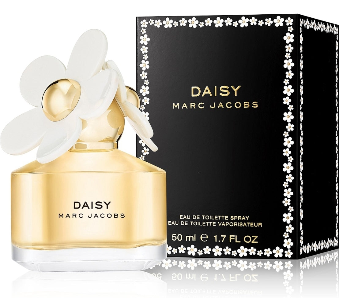 Marc Jacobs Daisy Eau de Toilette Spray Fragrance Collection