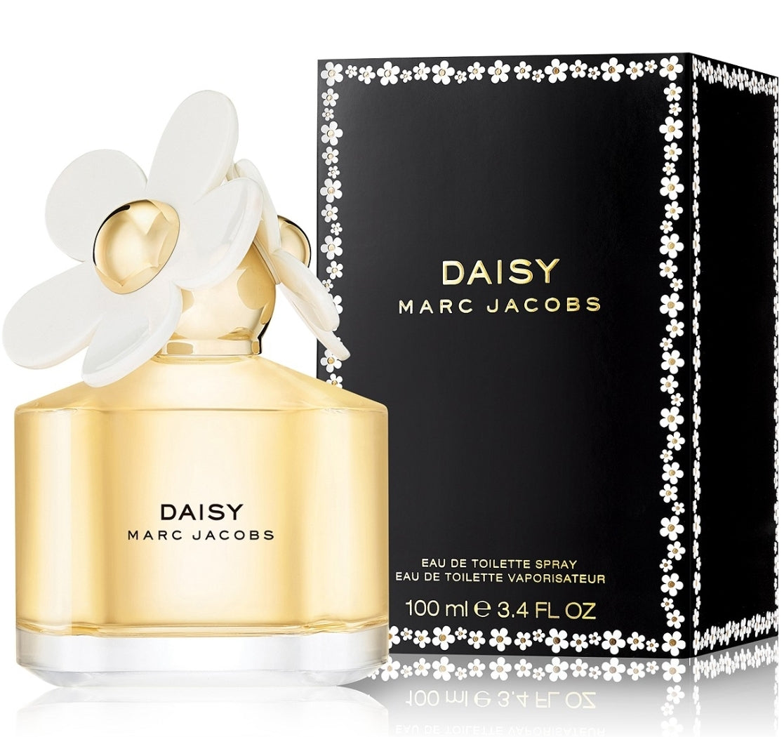 Marc Jacobs Daisy Eau de Toilette Spray Fragrance Collection