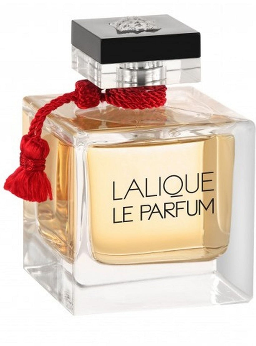 Lalique Le Perfume Eau De Perfume, 3.38 oz./100 ml