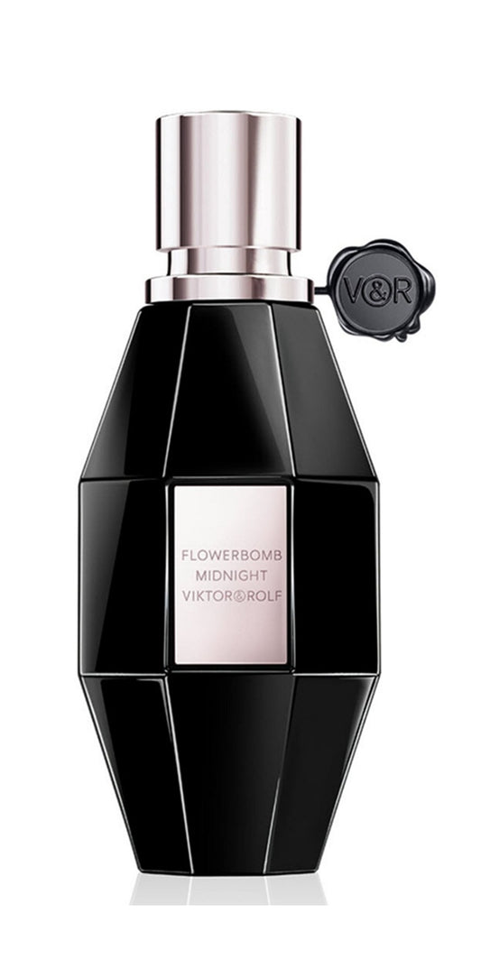 Viktor & Rolf Viktor&Rolf Flowerbomb Midnight Eau de Parfum Spray Fragrance Collection