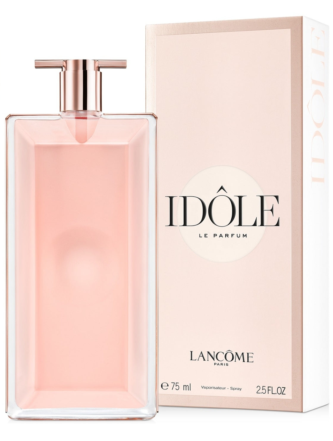 Lancôme Idôle Le Parfum Fragrance Collection