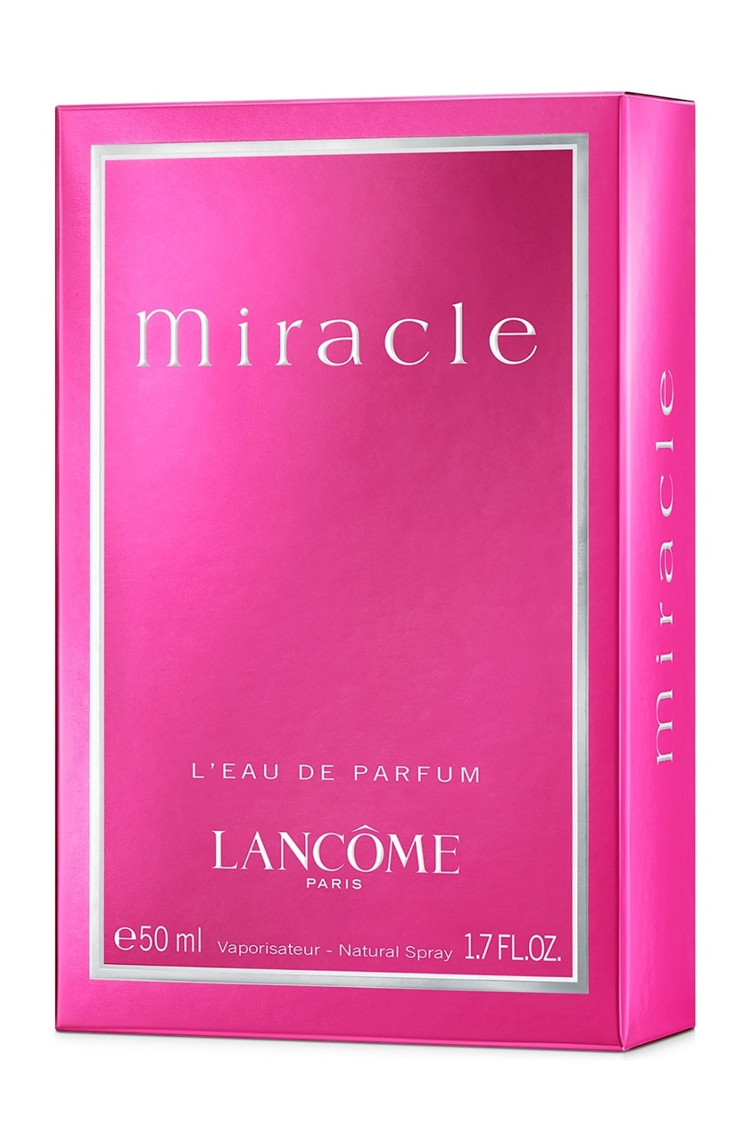Lancôme Miracle Eau De Parfum Fragrance Collection