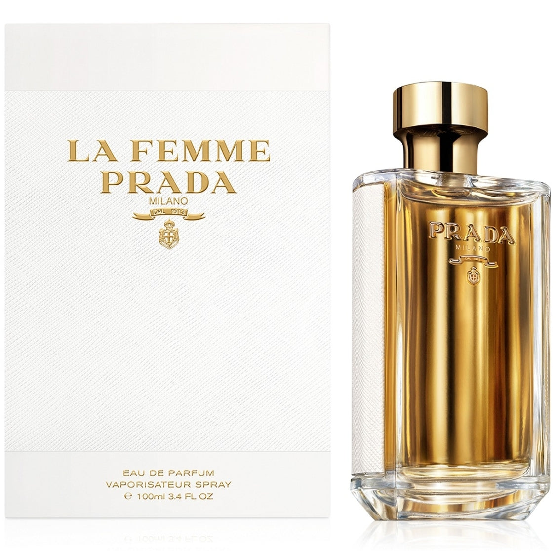 Prada chrome parfum sale