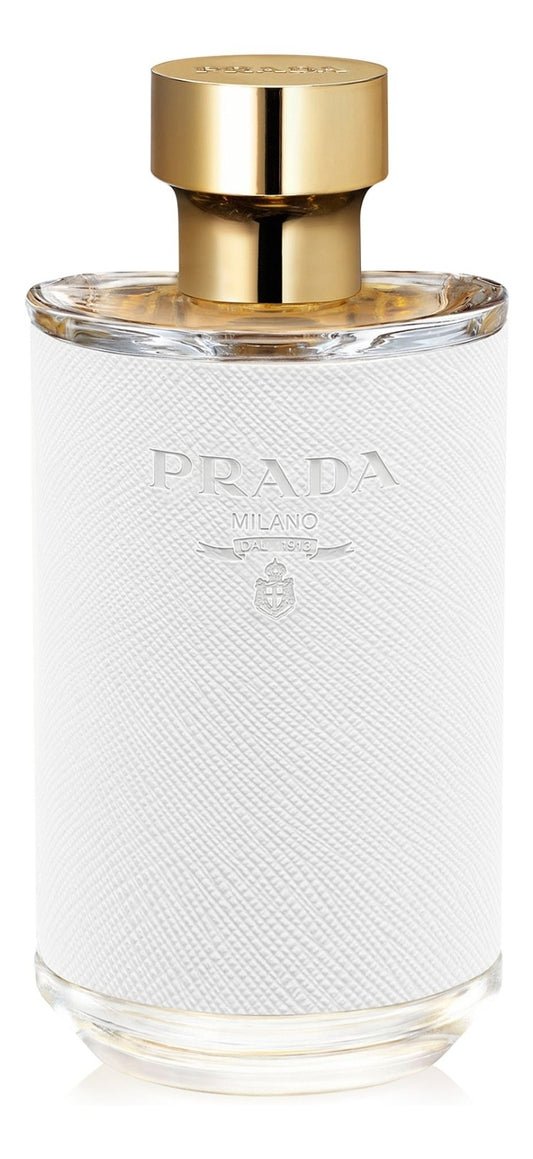 Prada La Femme Prada Eau de Parfum Spray, 3.4 oz.