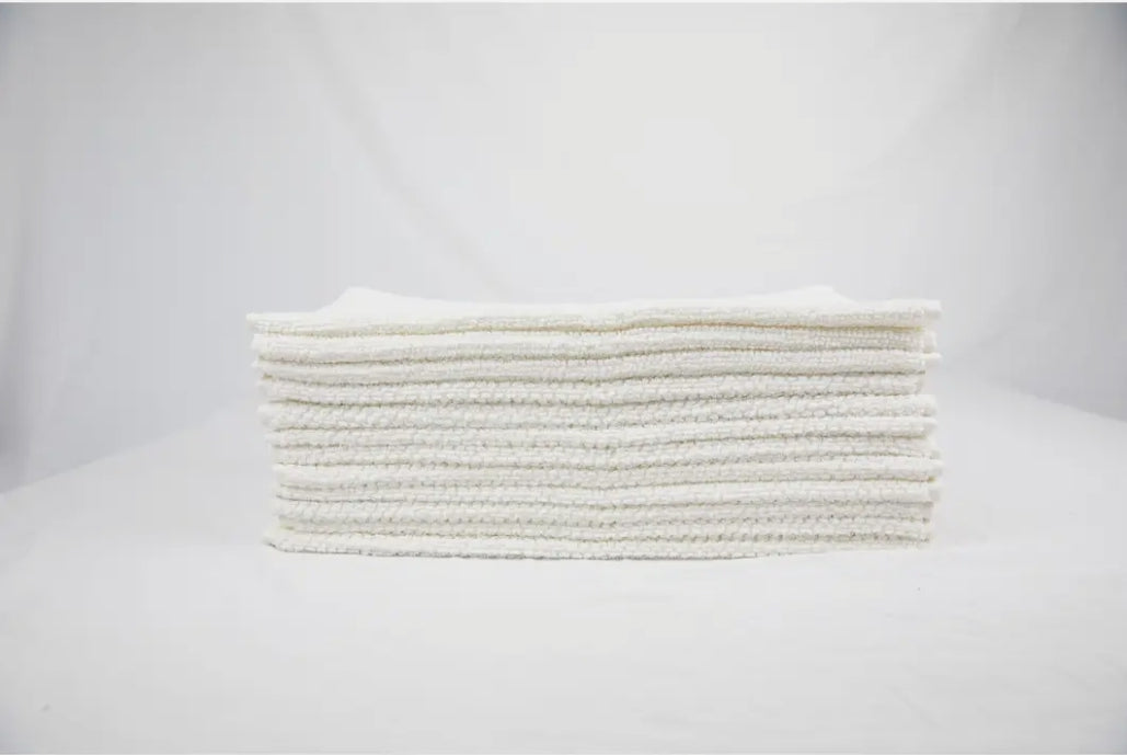 Spa / Hotel Luxurious Face Towel