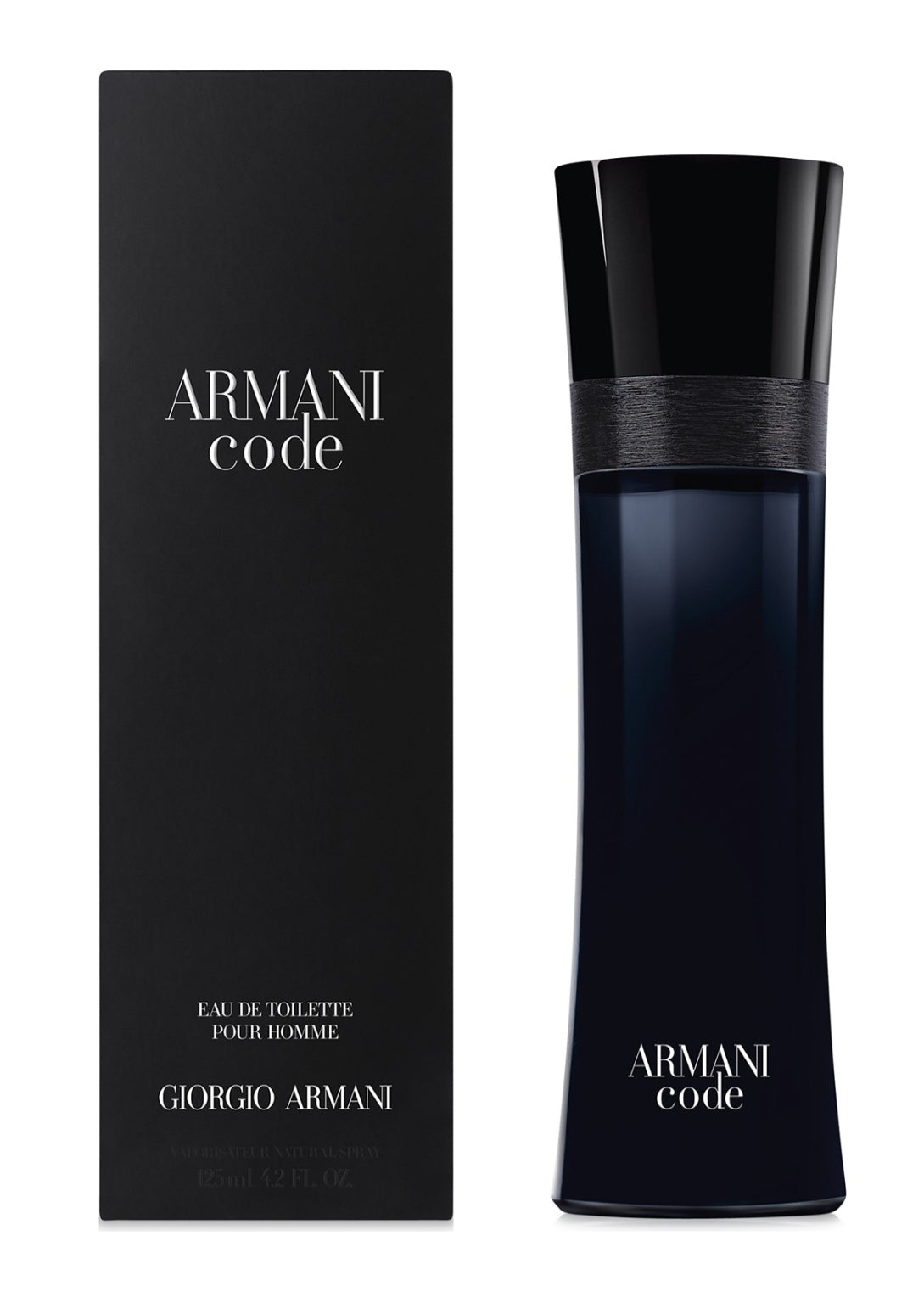 Mens Giorgio Armani Armani Code Eau De Toilette Fragrance Collection