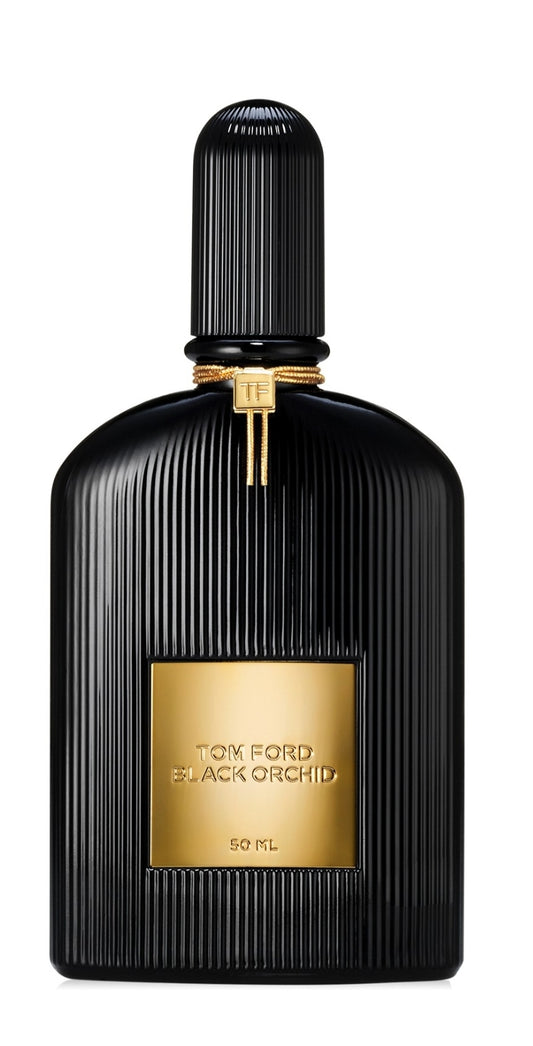 Mens Tom Ford Black Orchid Eau De Parfum Fragrance - 3.4oz
