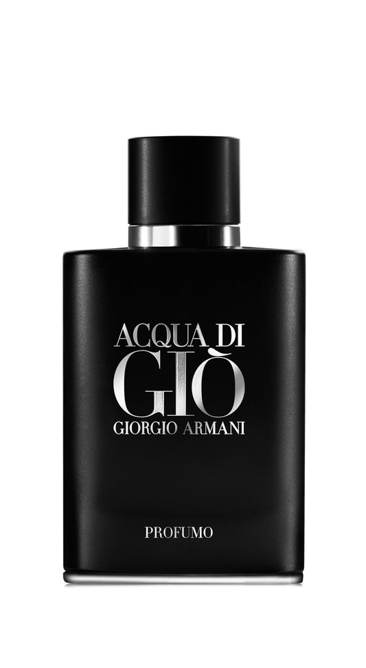 Mens Armani Acqua di Gio Profumo Parfum Fragrance Collection