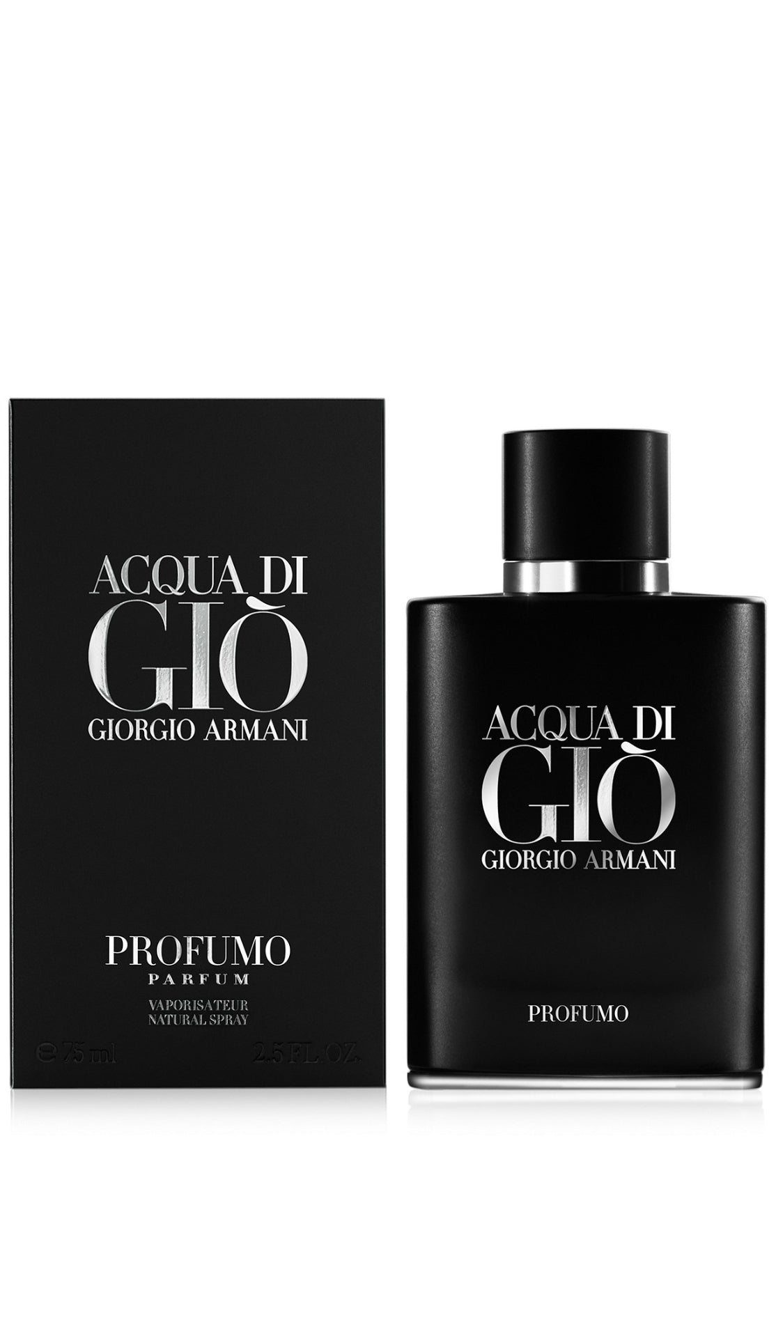 남성 아르마니 아쿠아 디 지오 프로퓨모 퍼퓸 향수 컬렉션
